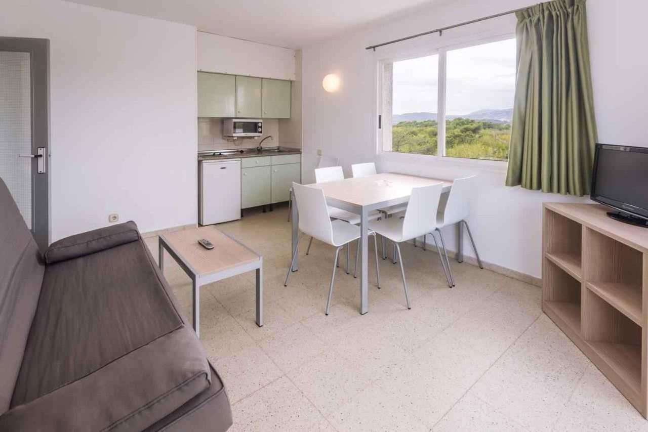 Apartments In Blanes/Costa Brava 35181 Kamer foto