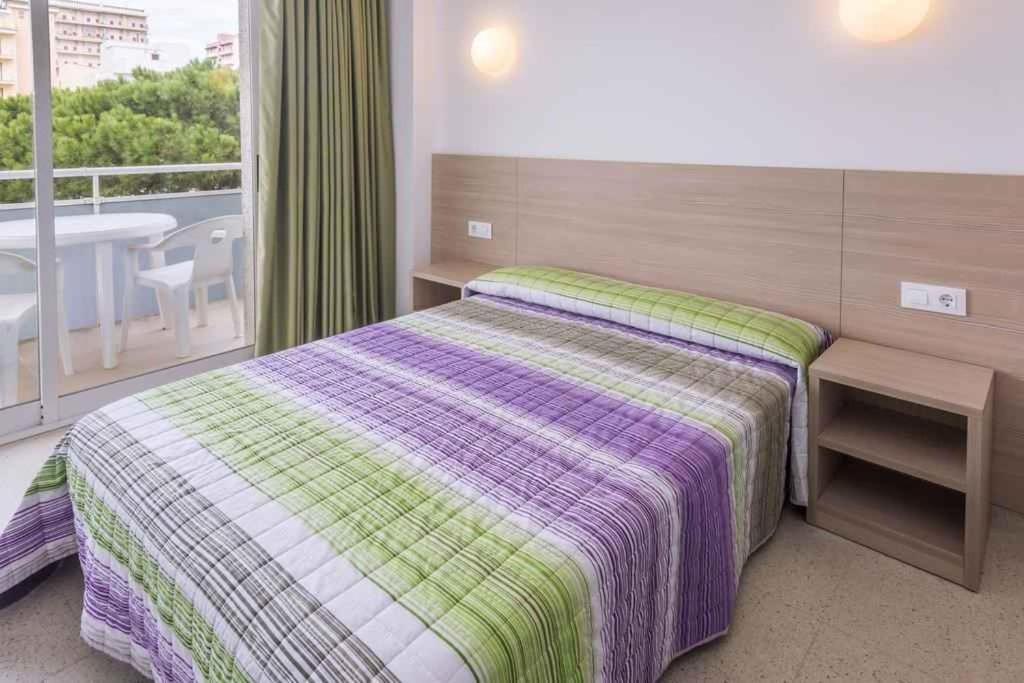 Apartments In Blanes/Costa Brava 35181 Kamer foto