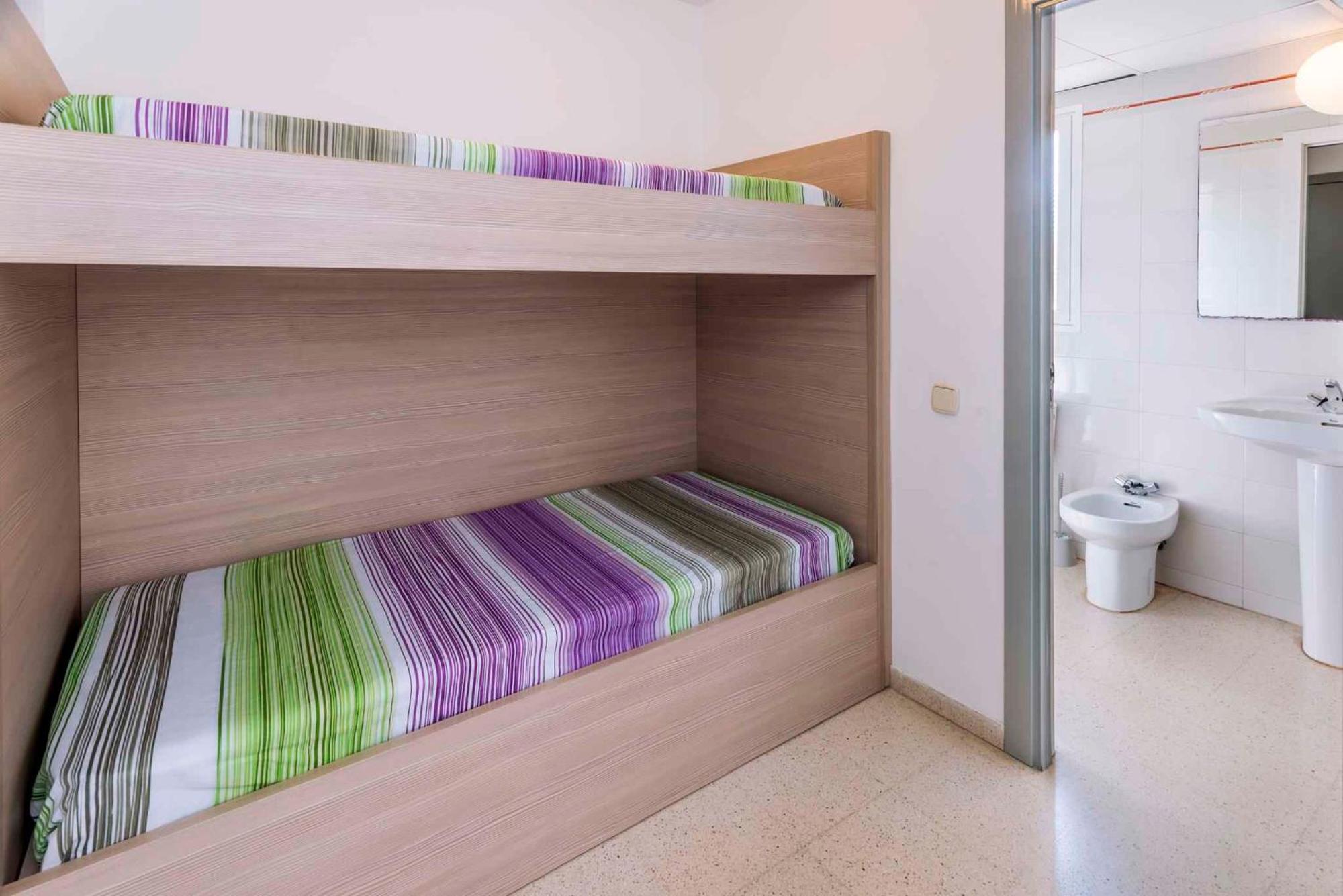 Apartments In Blanes/Costa Brava 35181 Kamer foto