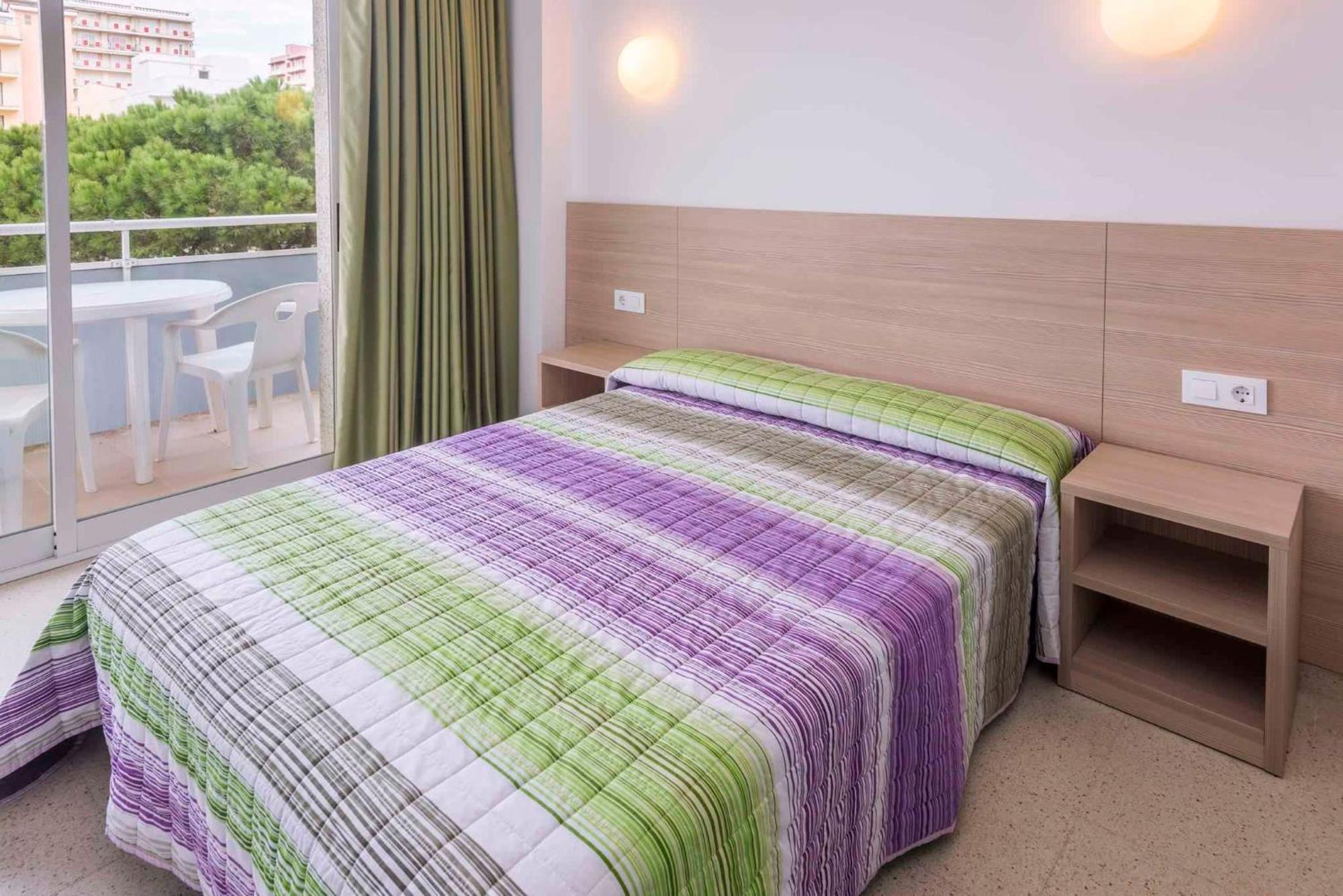 Apartments In Blanes/Costa Brava 35181 Kamer foto