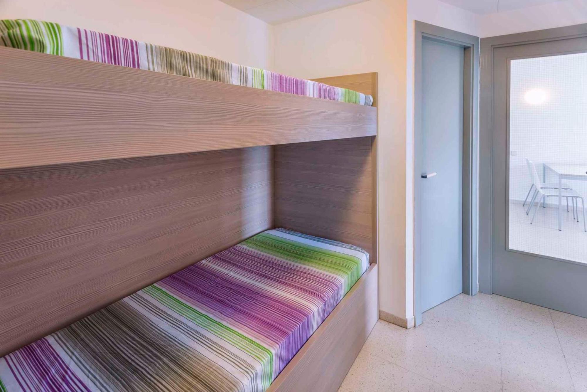 Apartments In Blanes/Costa Brava 35181 Kamer foto