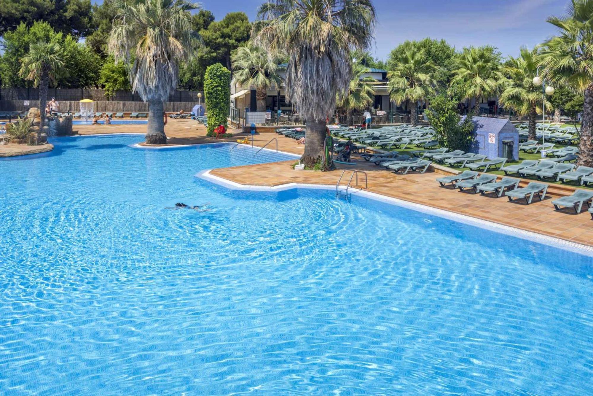 Apartments In Blanes/Costa Brava 35181 Buitenkant foto