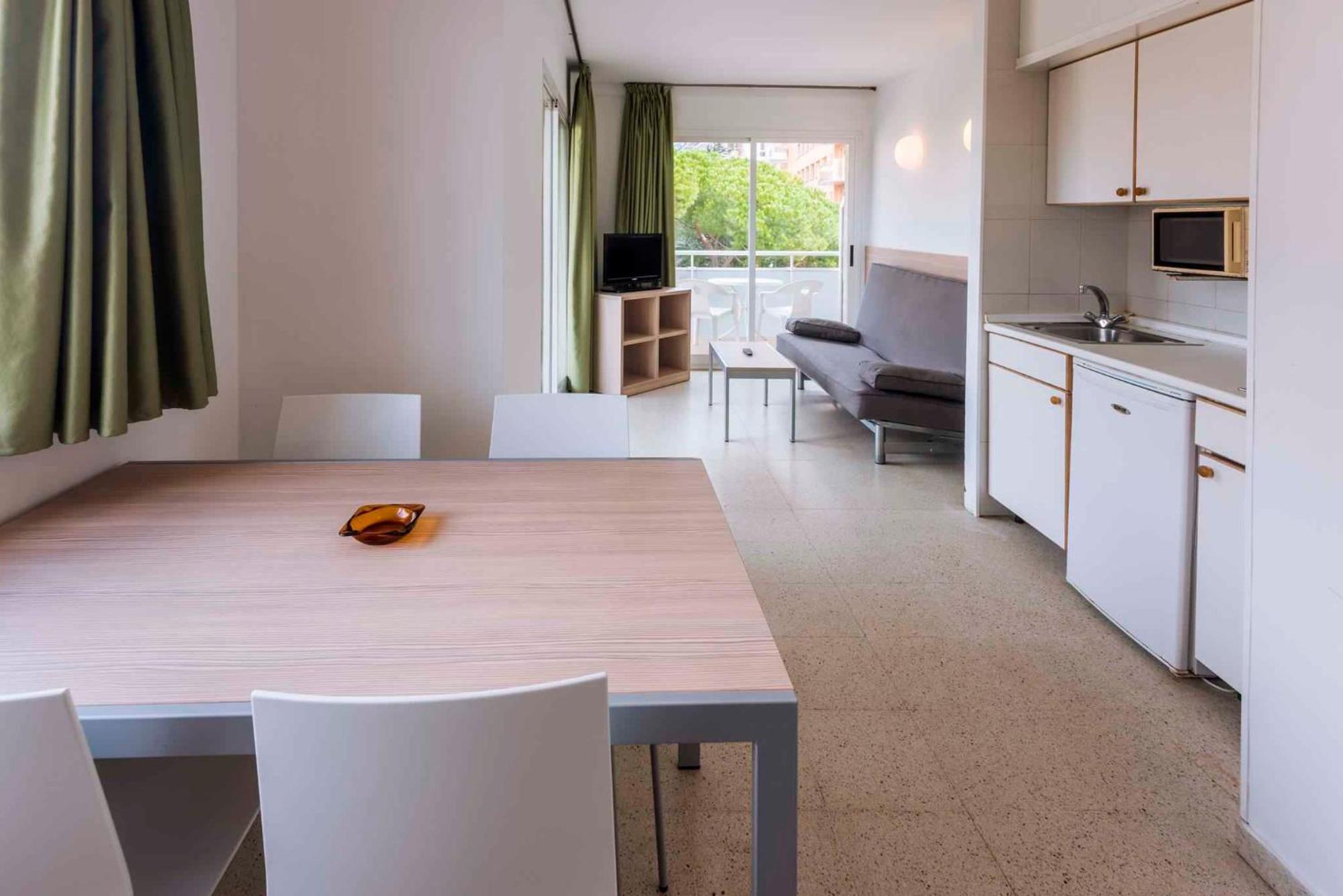 Apartments In Blanes/Costa Brava 35181 Kamer foto