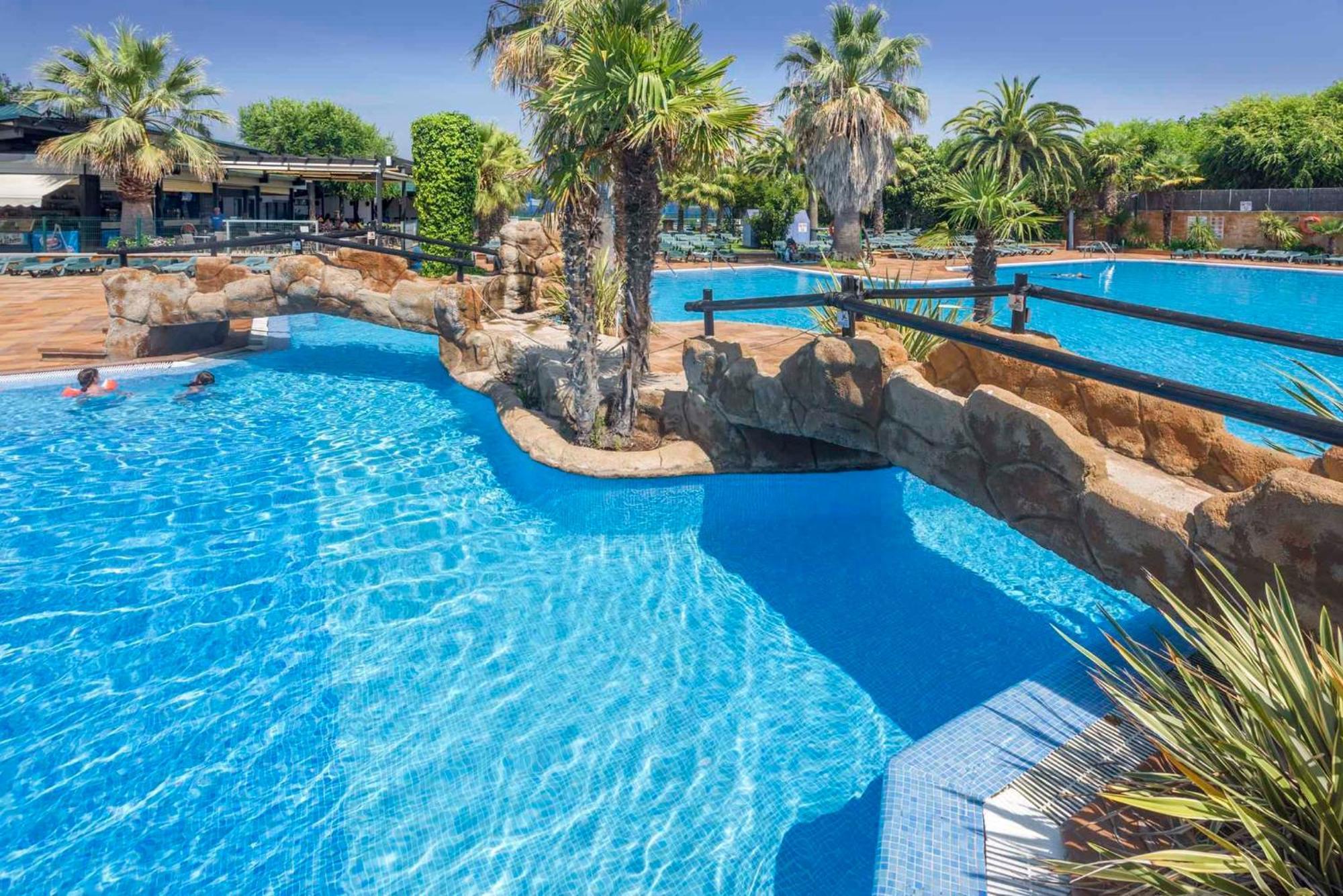 Apartments In Blanes/Costa Brava 35181 Buitenkant foto